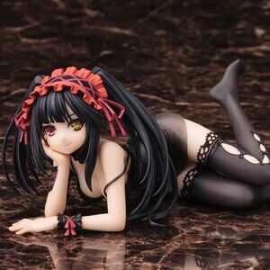 Date A Live II Kotobukiya Kurumi Tokisaki Figure